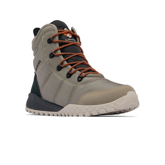 COLUMBIA Fairbanks™ Omni-Heat™ Wide Men's Boots