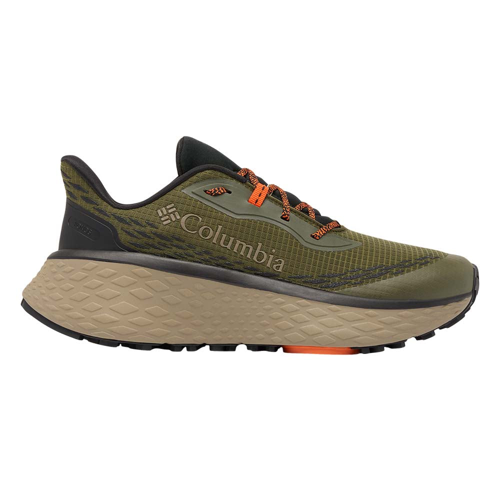 カメルーン　ゴライアスゴライアタス　約92mm+ 60% OFF on COLUMBIA Konos Trillium Atr™ Men's Trail Running Shoes