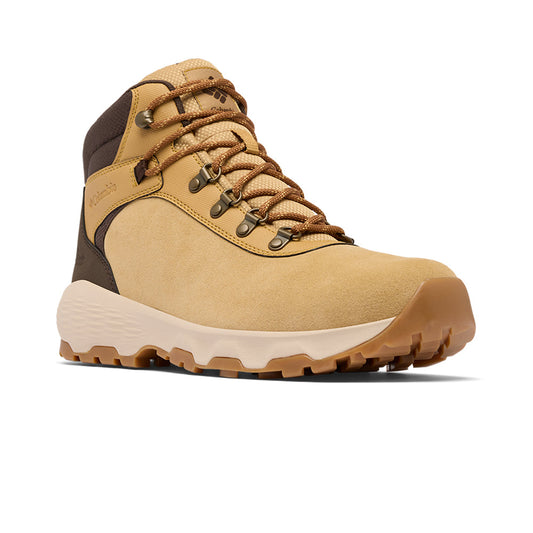 COLUMBIA Newton Wander™ - Wide รองเท้าเดินป่าผู้ชาย