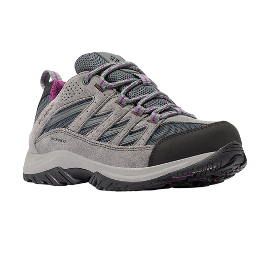 COLUMBIA Crestwood™ II Waterproof รองเท้าเดินป่าผู้หญิง