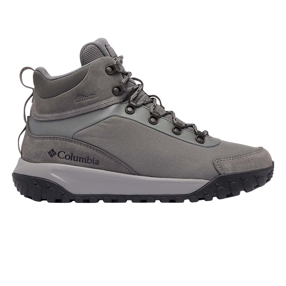 30% OFF on COLUMBIA Burnsider™ Waterproof Men display picture 2