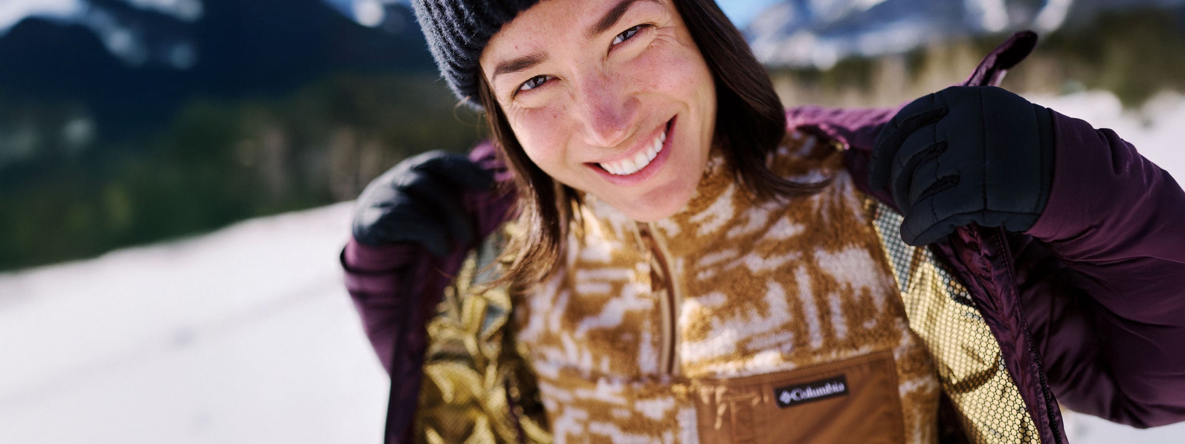 How to Layer Your Clothes Like a Pro for Any Outdoor Adventure