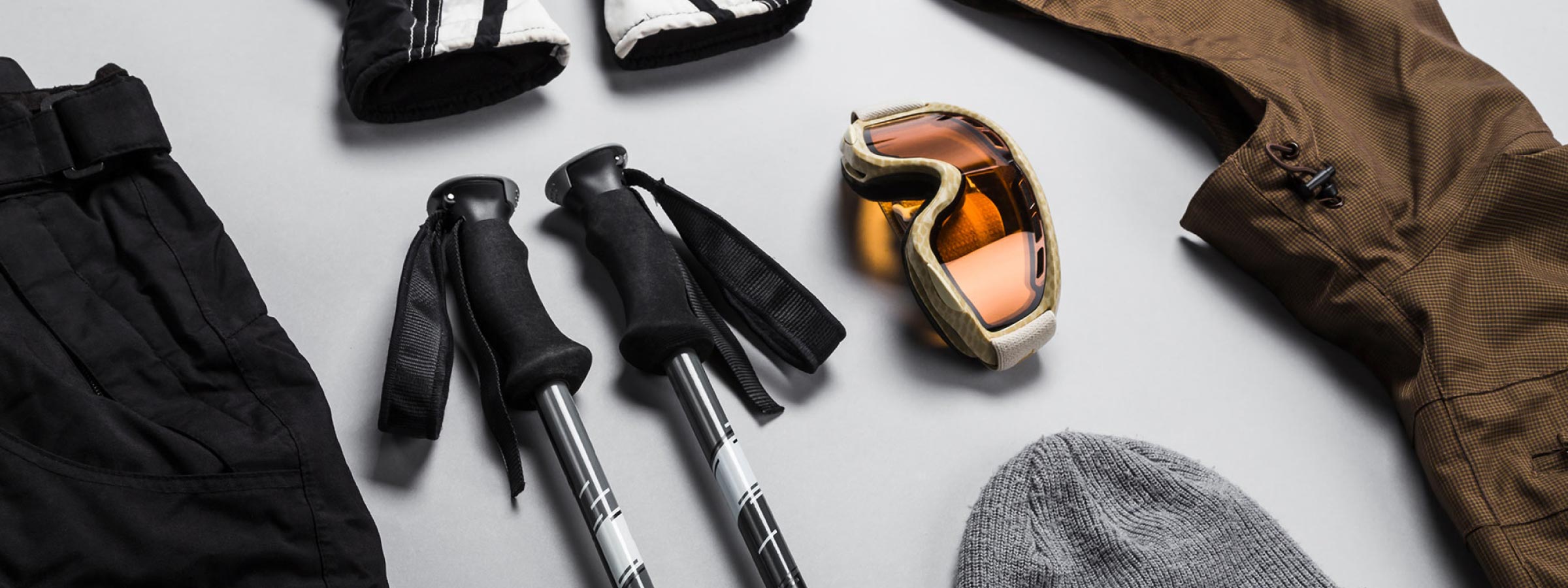 The Ten Essentials for Hiking and Backpacking