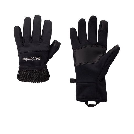 COLUMBIA Arctic Crest ถุงมือผู้หญิง