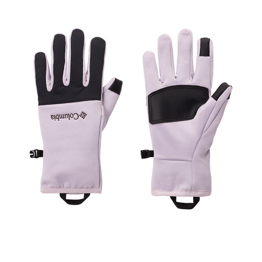 COLUMBIA Arctic Crest ถุงมือผู้หญิง
