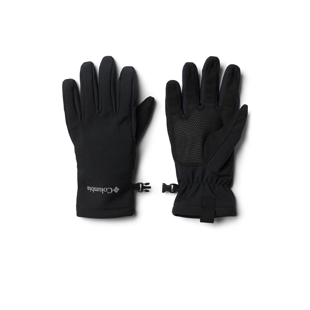 COLUMBIA Kruser Ridge™ III Softshell ถุงมือผู้หญิง