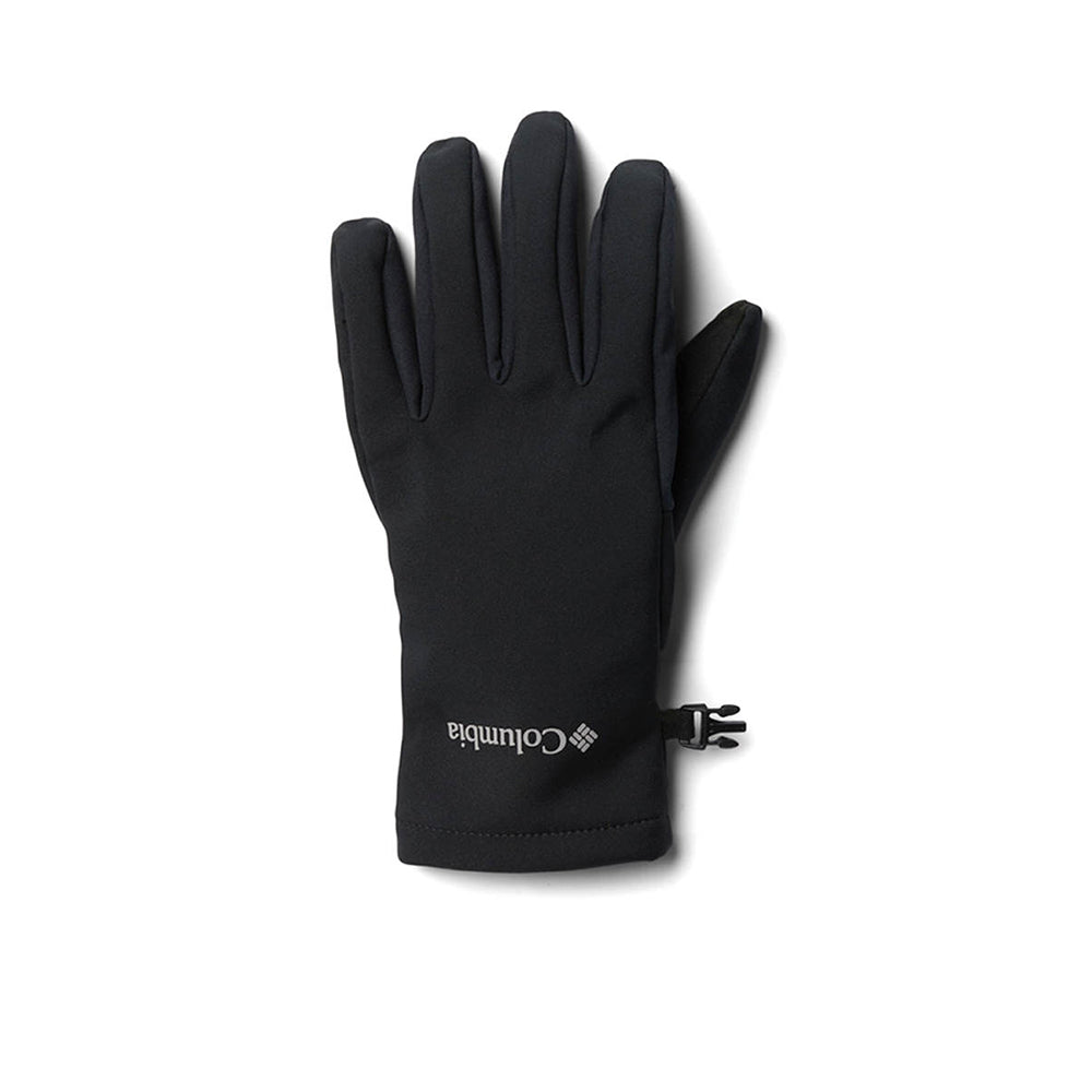 COLUMBIA Kruser Ridge™ III Softshell ถุงมือผู้หญิง
