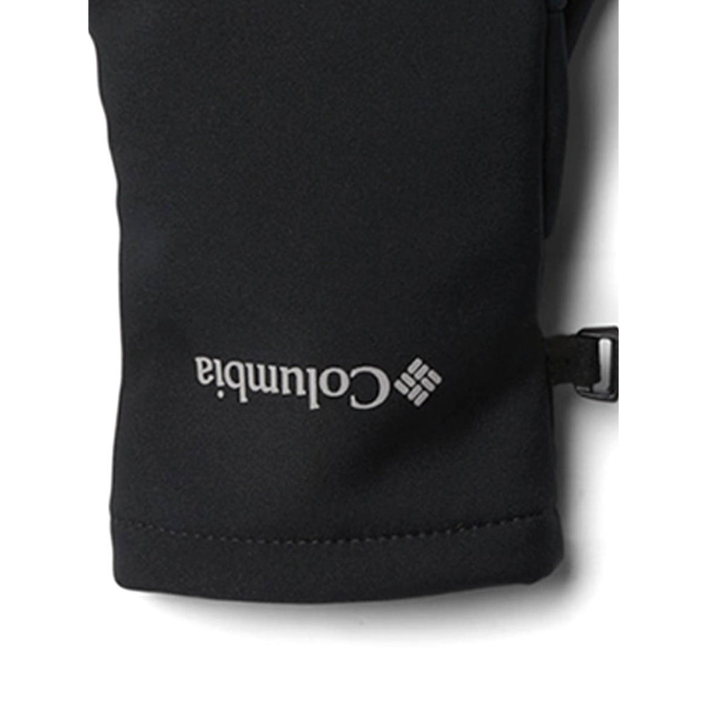 COLUMBIA Kruser Ridge™ III Softshell ถุงมือผู้หญิง