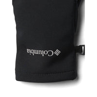 COLUMBIA Kruser Ridge™ III Softshell ถุงมือผู้หญิง