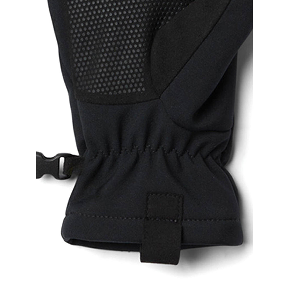 COLUMBIA Kruser Ridge™ III Softshell ถุงมือผู้หญิง