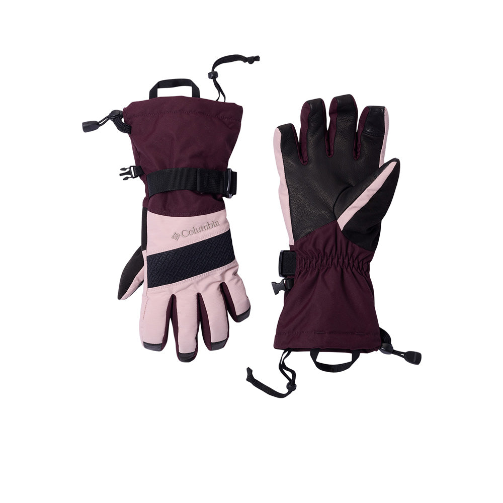 COLUMBIA Whirlibird™ III ถุงมือผู้หญิง