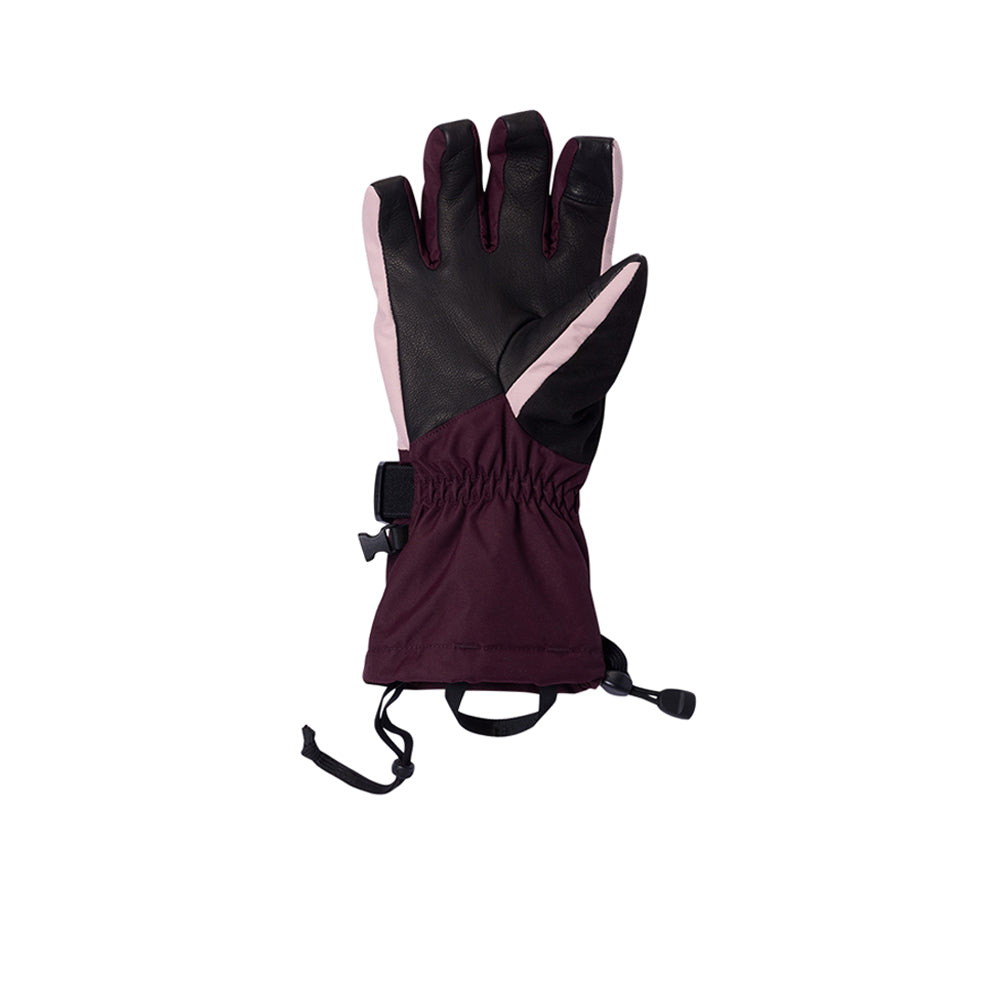 COLUMBIA Whirlibird™ III ถุงมือผู้หญิง