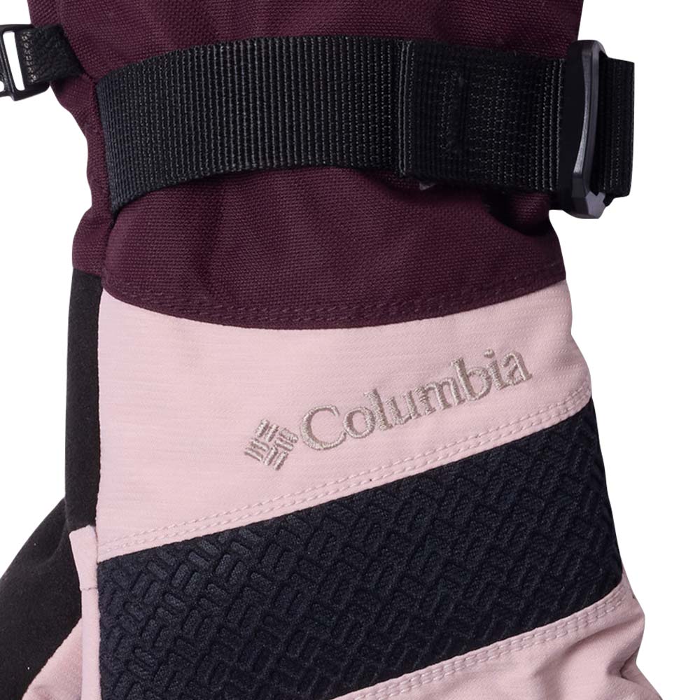 COLUMBIA Whirlibird™ III ถุงมือผู้หญิง