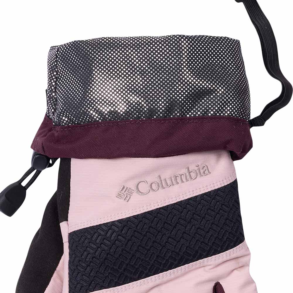 COLUMBIA Whirlibird™ III ถุงมือผู้หญิง