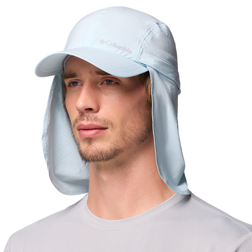 COLUMBIA Coolhead™ Zero II Cachalot หมวกแก๊ปผู้ใหญ่