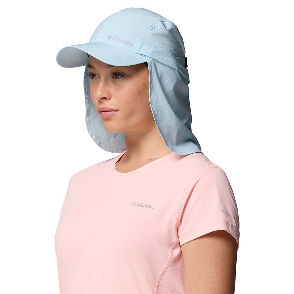 COLUMBIA Coolhead™ Zero II Cachalot หมวกแก๊ปผู้ใหญ่