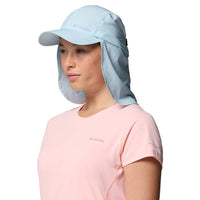 COLUMBIA Coolhead™ Zero II Cachalot หมวกแก๊ปผู้ใหญ่