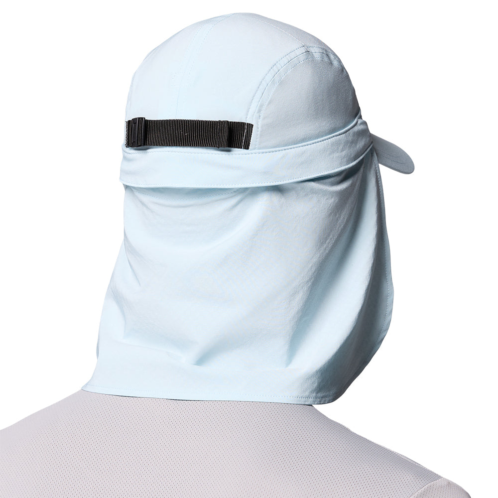 COLUMBIA Coolhead™ Zero II Cachalot หมวกแก๊ปผู้ใหญ่