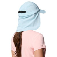 COLUMBIA Coolhead™ Zero II Cachalot หมวกแก๊ปผู้ใหญ่