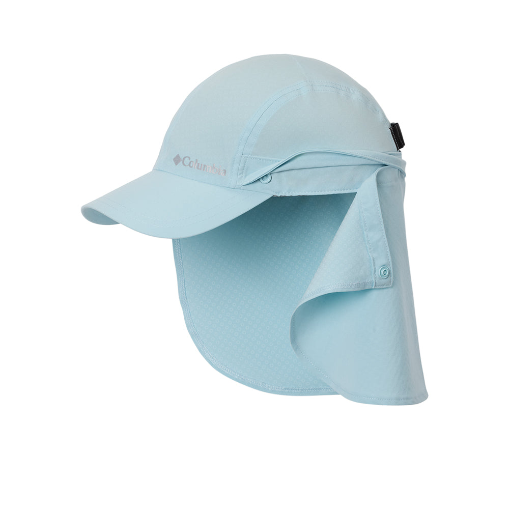 COLUMBIA Coolhead™ Zero II Cachalot หมวกแก๊ปผู้ใหญ่