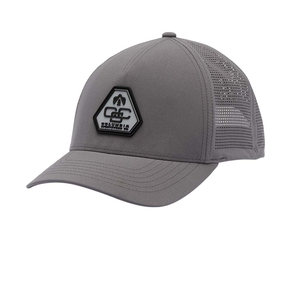 COLUMBIA Mountaincap™ II 3D Stretch หมวกแก๊ปผู้ใหญ่