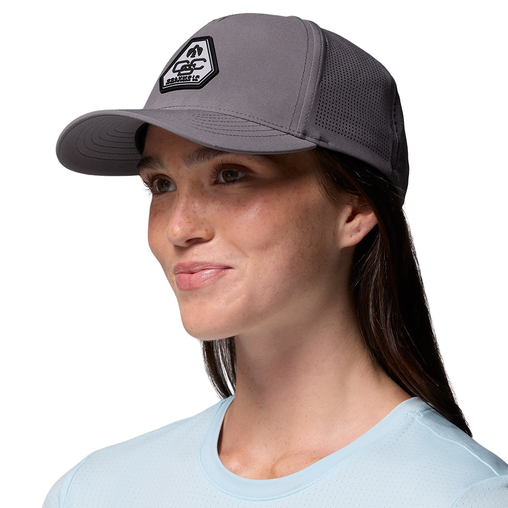 COLUMBIA Mountaincap™ II 3D Stretch หมวกแก๊ปผู้ใหญ่