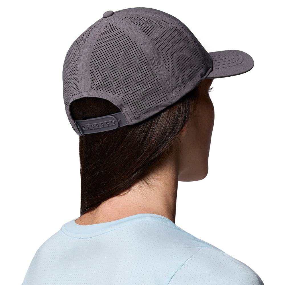 COLUMBIA Mountaincap™ II 3D Stretch หมวกแก๊ปผู้ใหญ่