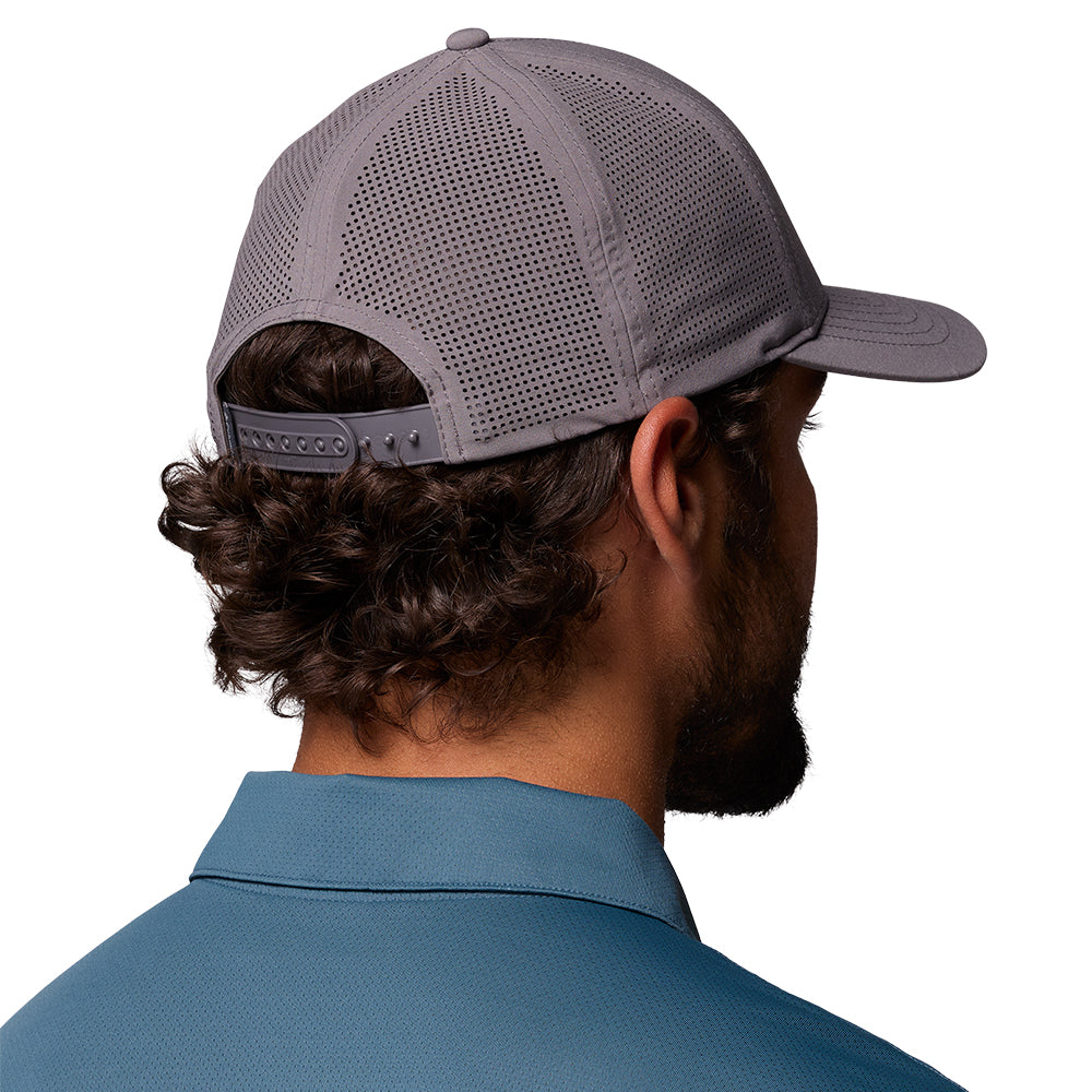 COLUMBIA Mountaincap™ II 3D Stretch หมวกแก๊ปผู้ใหญ่