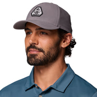COLUMBIA Mountaincap™ II 3D Stretch หมวกแก๊ปผู้ใหญ่