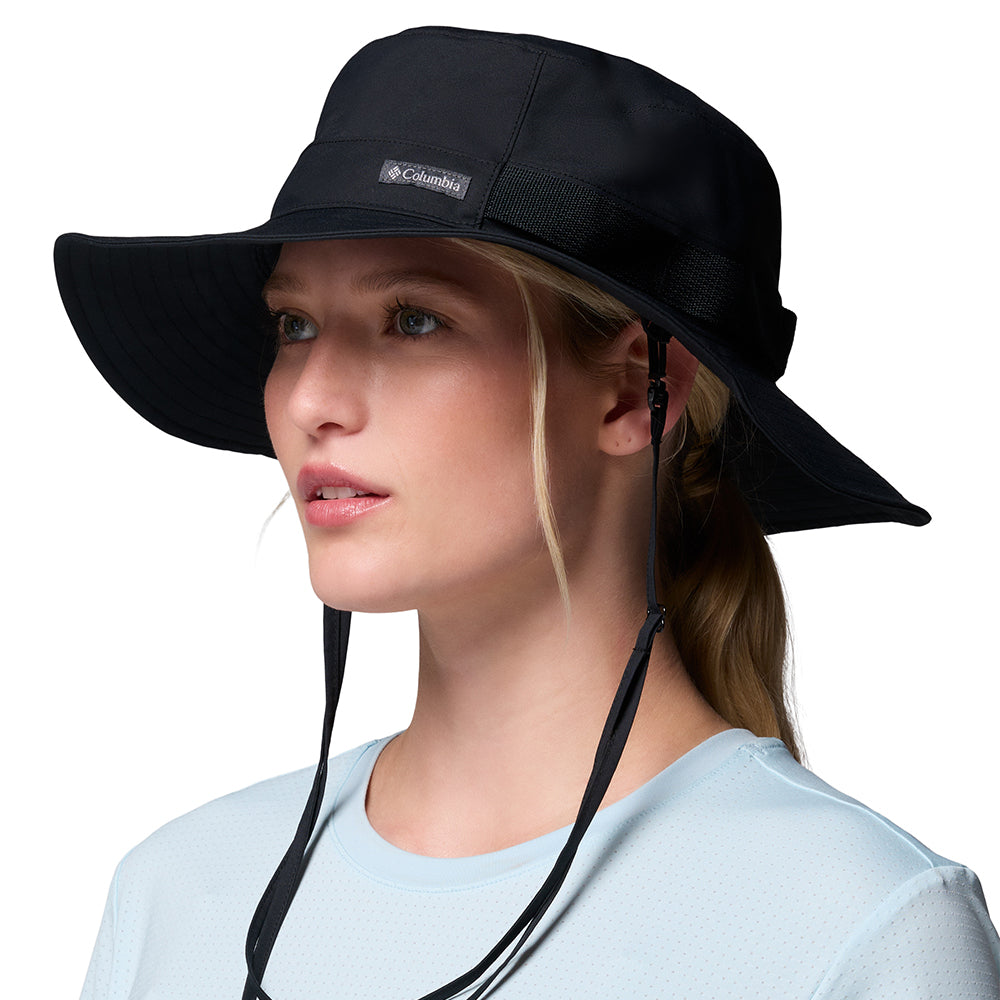 COLUMBIA Packable หมวกบักเก็ตผู้ใหญ่