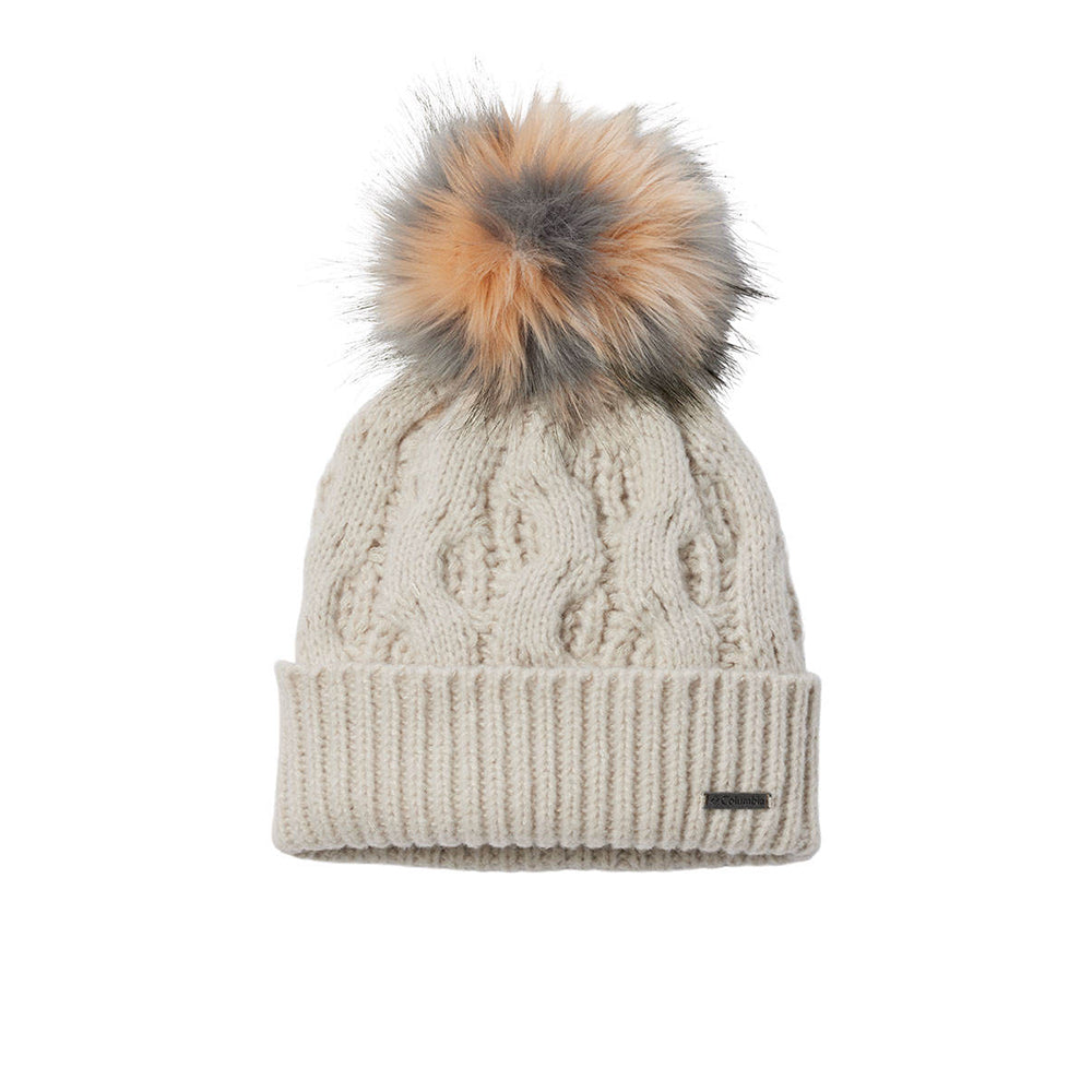 COLUMBIA Boundless Days Cable Women's Beanie