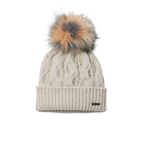 COLUMBIA Boundless Days Cable Women's Beanie