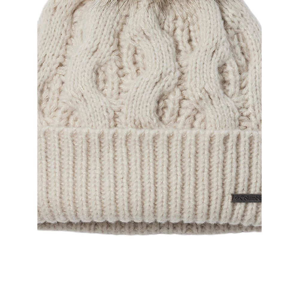 COLUMBIA Boundless Days Cable Women's Beanie