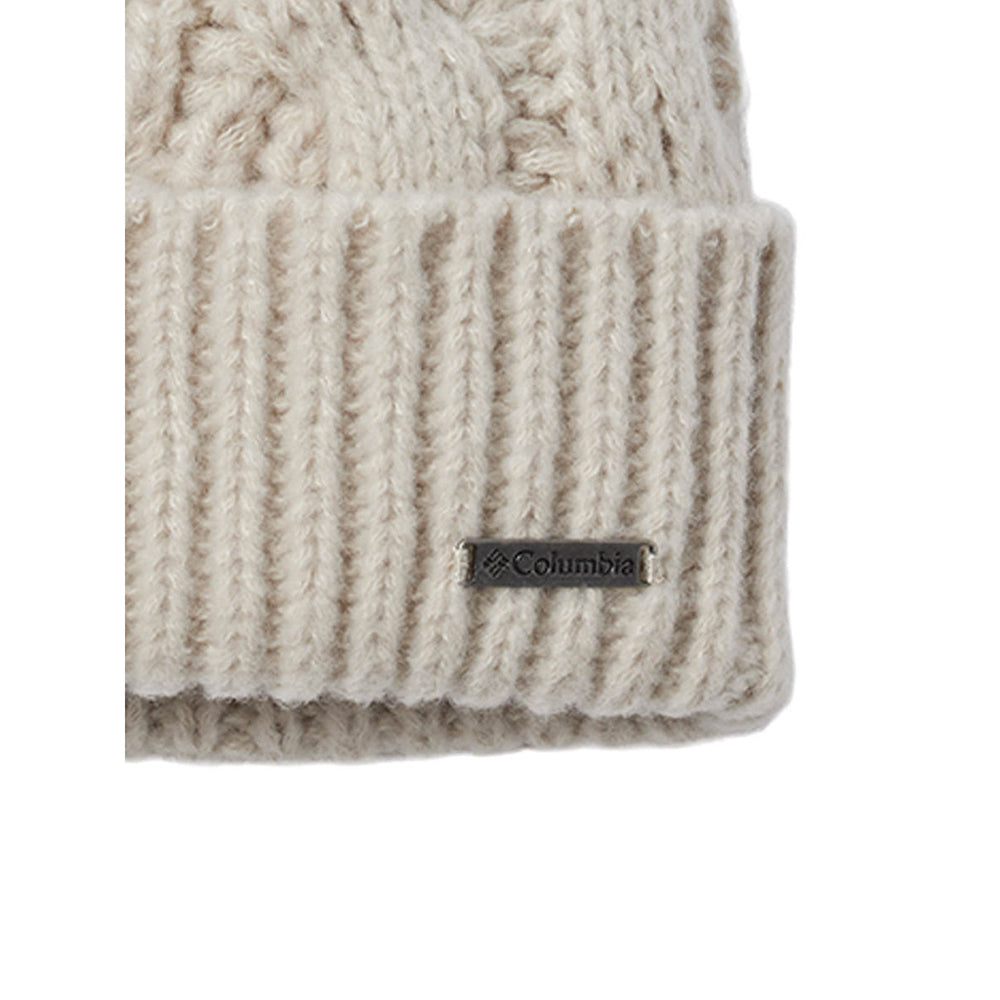 COLUMBIA Boundless Days Cable Women's Beanie