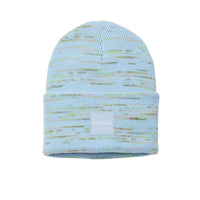 COLUMBIA City Trek™ Spacedye Cuff หมวกไหมพรมผู้ใหญ่