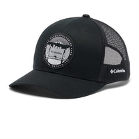 COLUMBIA Mesh™ Snapback Unisex Cap