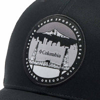 COLUMBIA Mesh™ Snapback Unisex Cap