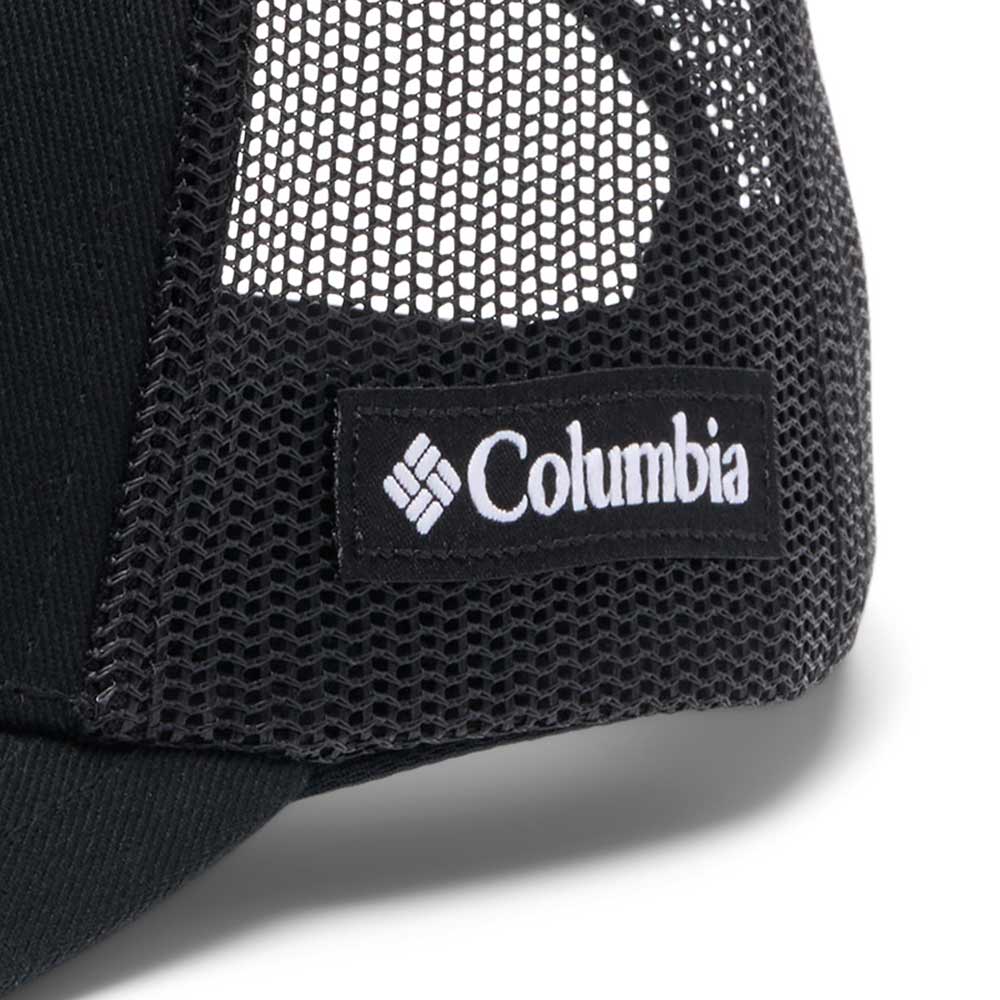 COLUMBIA Mesh™ Snapback Unisex Cap
