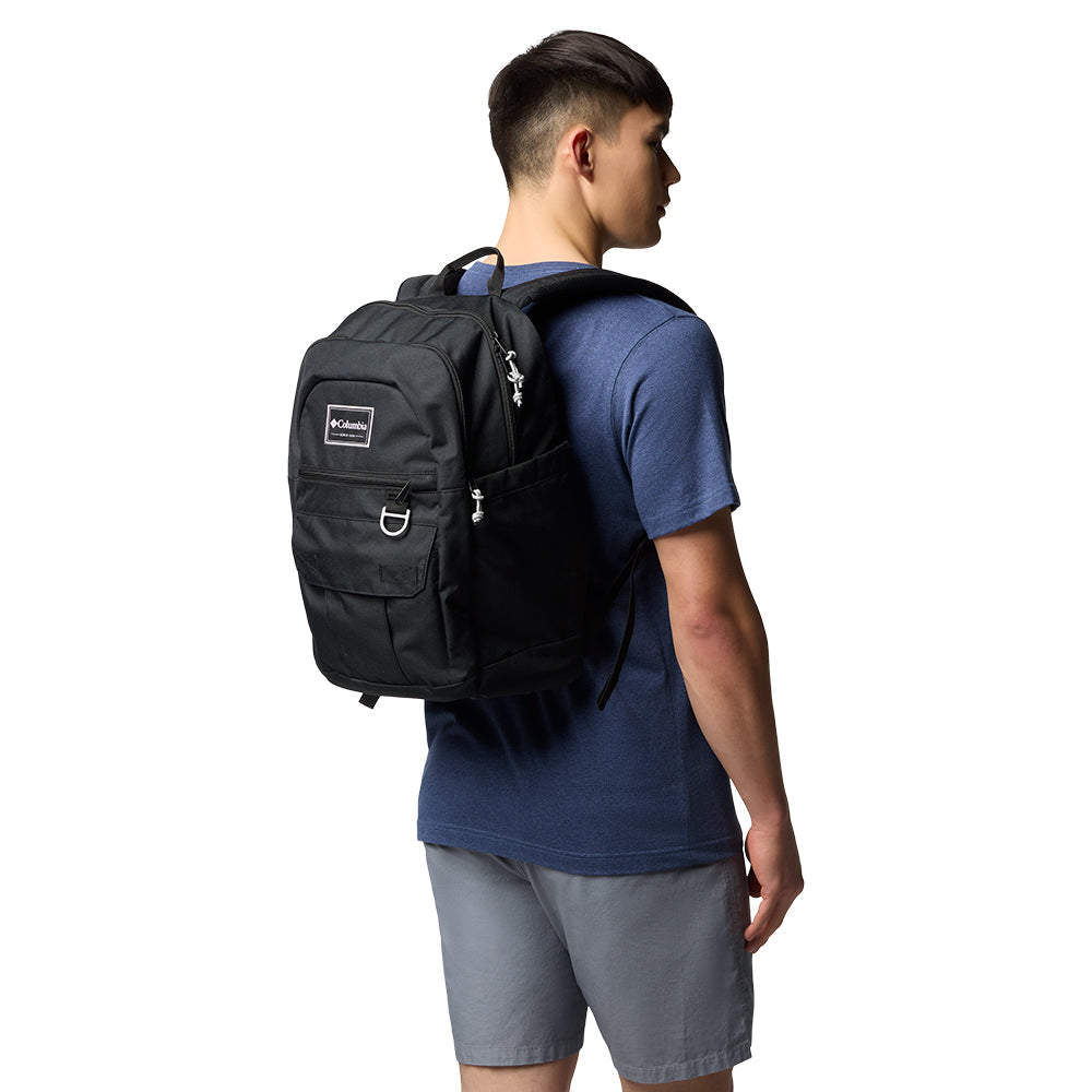 COLUMBIA Buxton™ 26L Unisex Backpack
