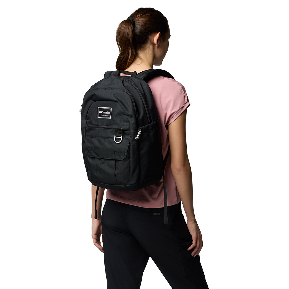 COLUMBIA Buxton™ 26L Unisex Backpack