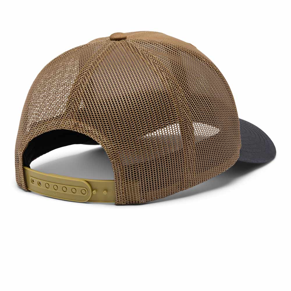 COLUMBIA Mesh™ Snapback หมวกแก๊ปผู้ใหญ่