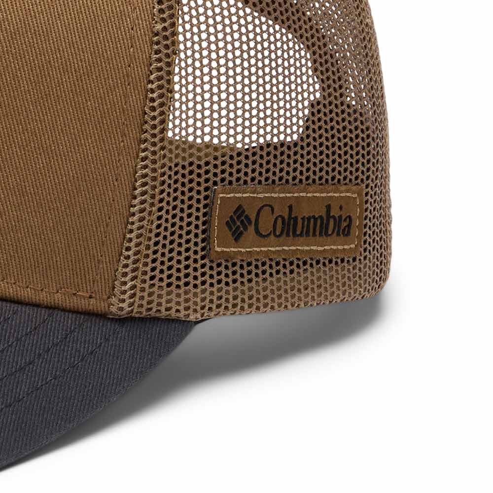 COLUMBIA Mesh™ Snapback หมวกแก๊ปผู้ใหญ่