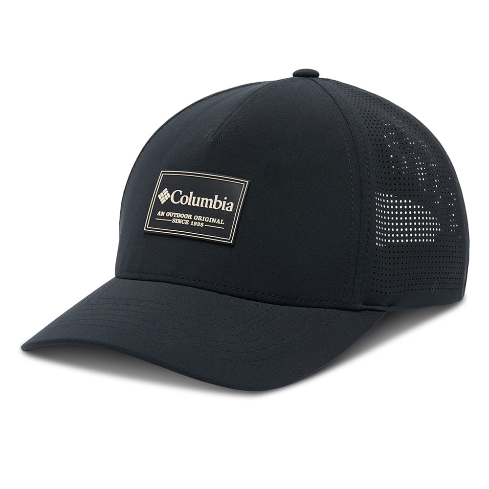 COLUMBIA Mountaincap II 3D Stretch หมวกแก๊ปผู้ใหญ่