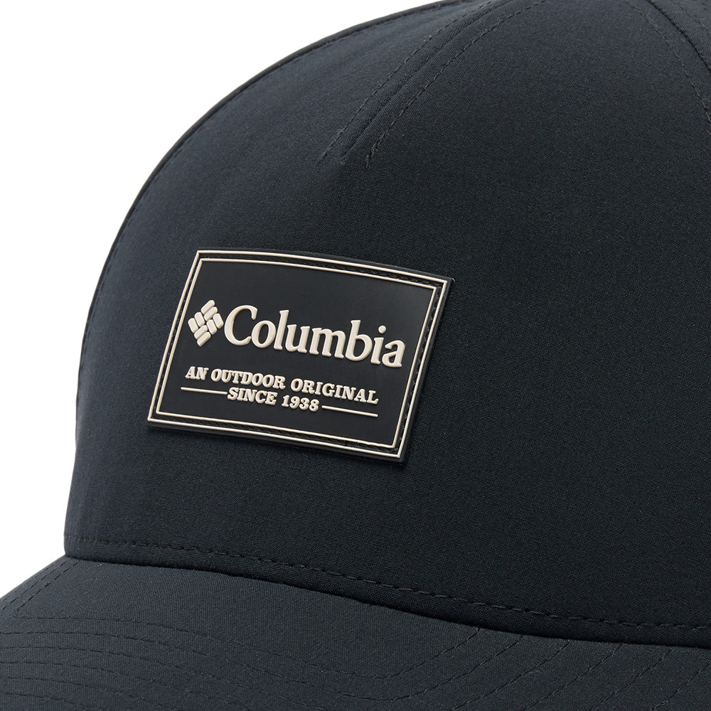 COLUMBIA Mountaincap II 3D Stretch หมวกแก๊ปผู้ใหญ่