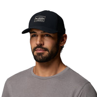 COLUMBIA Mountaincap II 3D Stretch หมวกแก๊ปผู้ใหญ่