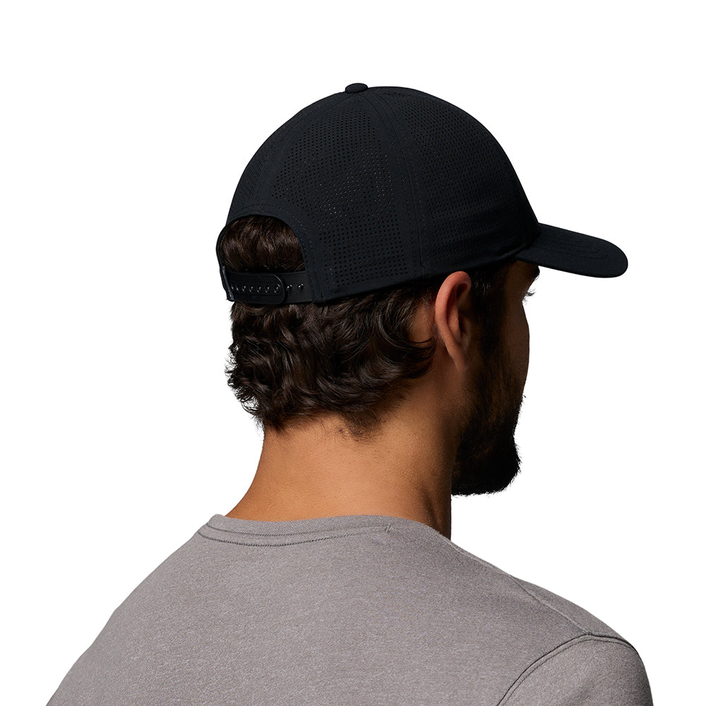 COLUMBIA Mountaincap II 3D Stretch หมวกแก๊ปผู้ใหญ่
