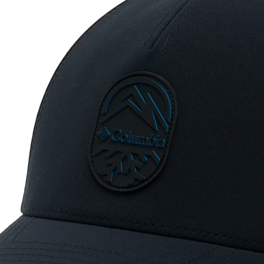 COLUMBIA Mountaincap II 3D Stretch หมวกแก๊ปผู้ใหญ่