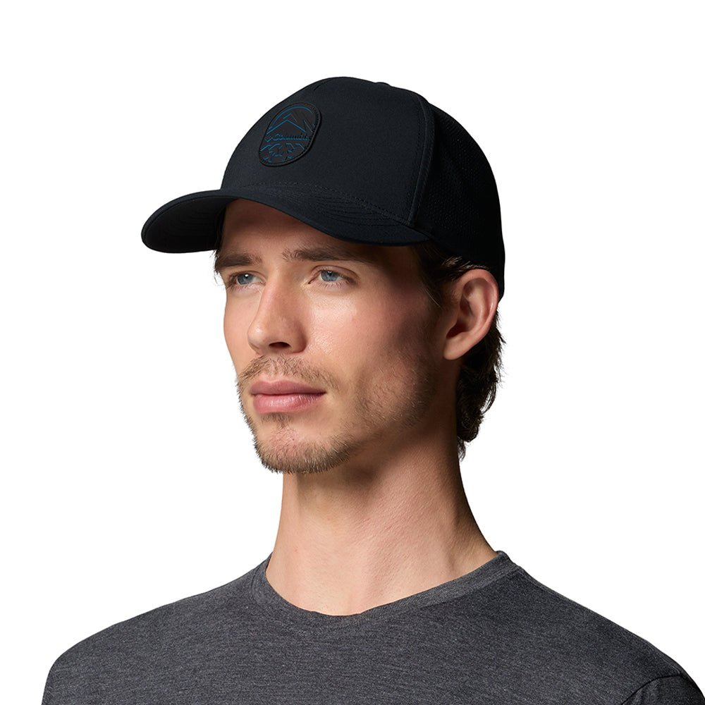 COLUMBIA Mountaincap II 3D Stretch หมวกแก๊ปผู้ใหญ่