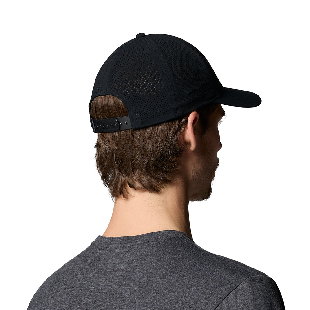 COLUMBIA Mountaincap II 3D Stretch หมวกแก๊ปผู้ใหญ่
