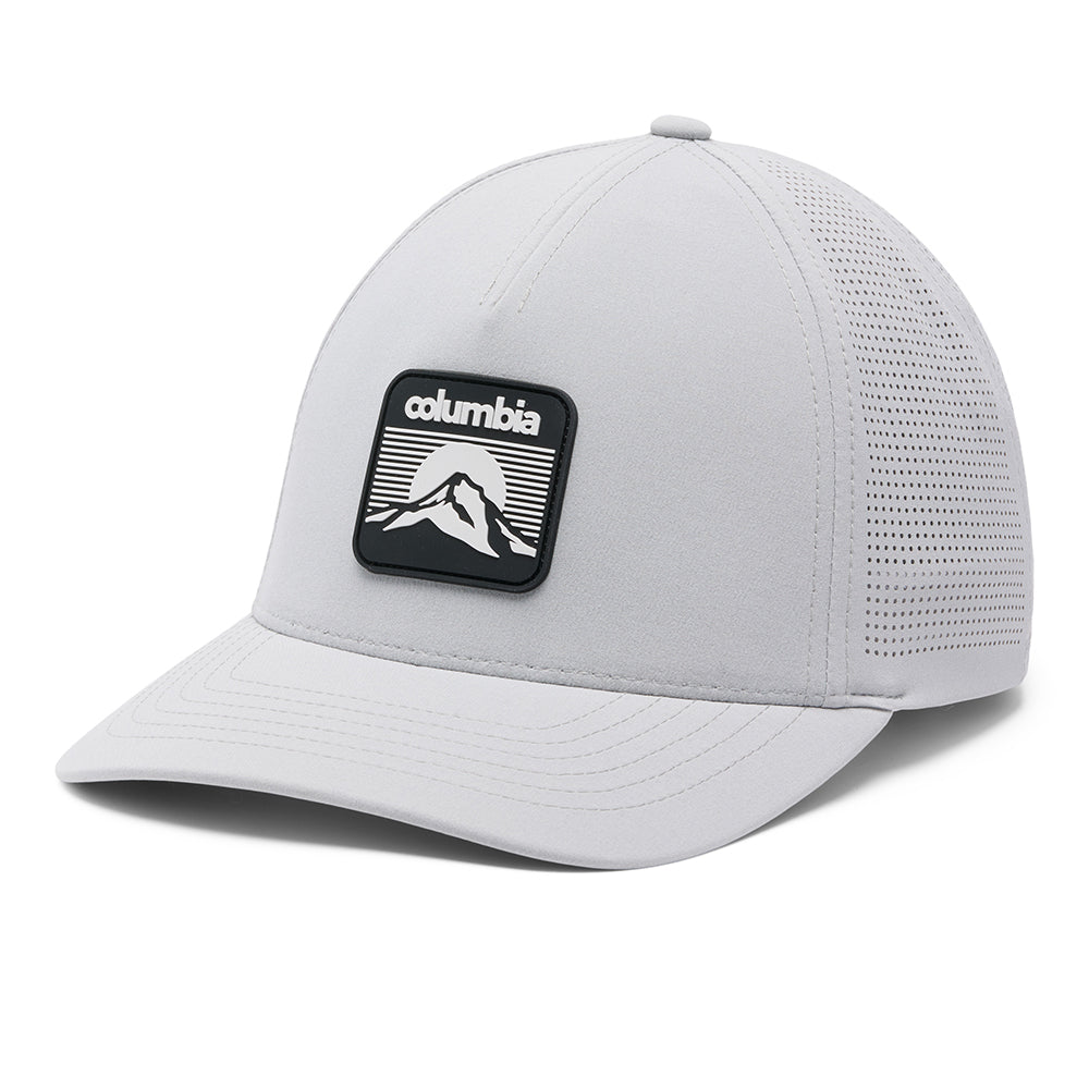 COLUMBIA Mountaincap II 3D Stretch หมวกแก๊ปผู้ใหญ่